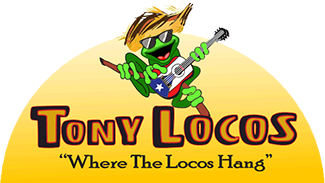 Tony Locos