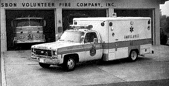 1979 Chevy Modulance