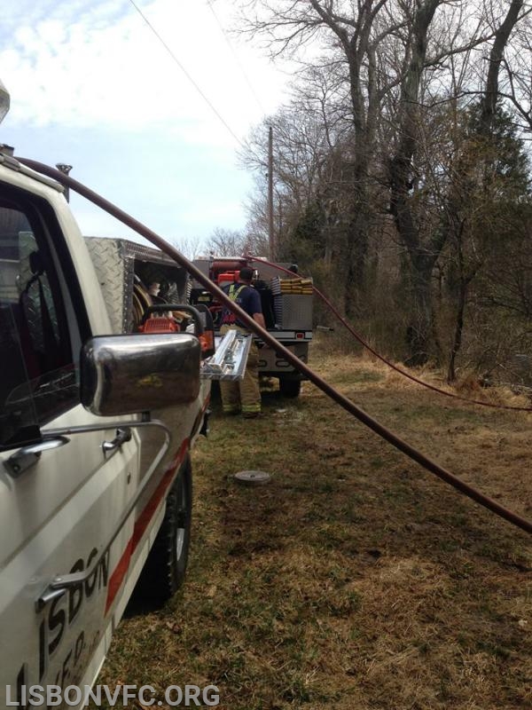 7/16/2013 Brush Fire 4-5 Box