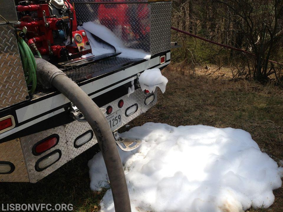 7/16/2013 Brush Fire 4-5 Box