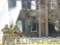 3/9/2009 Glenwood House Fire