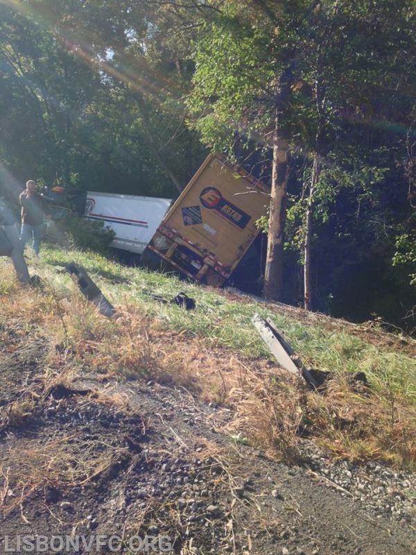 9/25/2013 MVC TT vs Car I-70