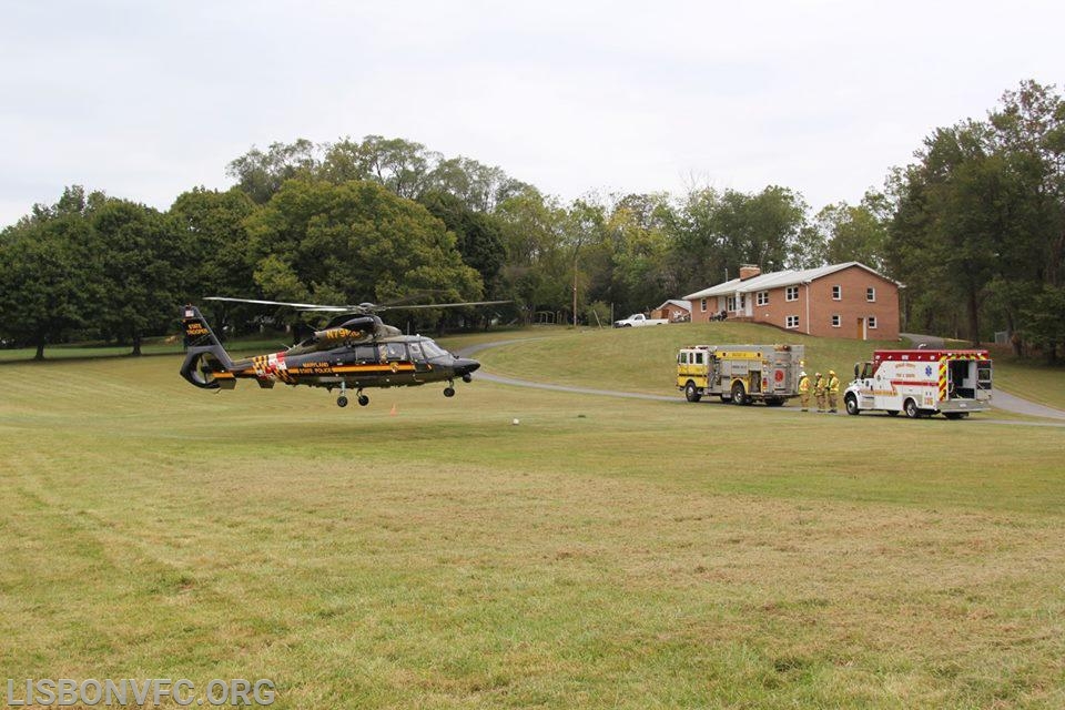 9/21/2013 MVC Flyout Roxbury Rd