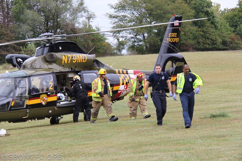 9/21/2013 MVC Flyout Roxbury Rd