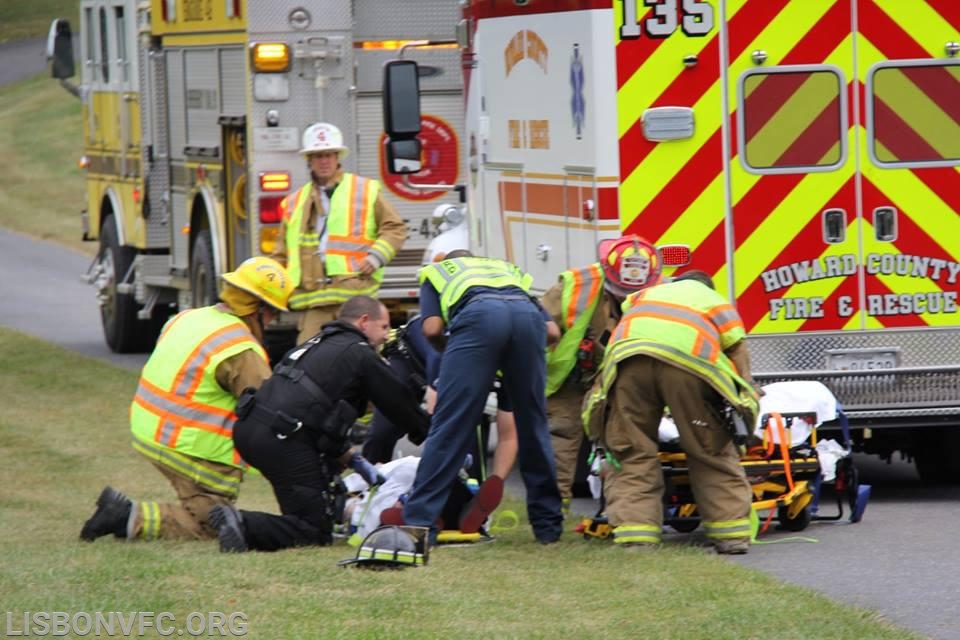 9/21/2013 MVC Flyout Roxbury Rd