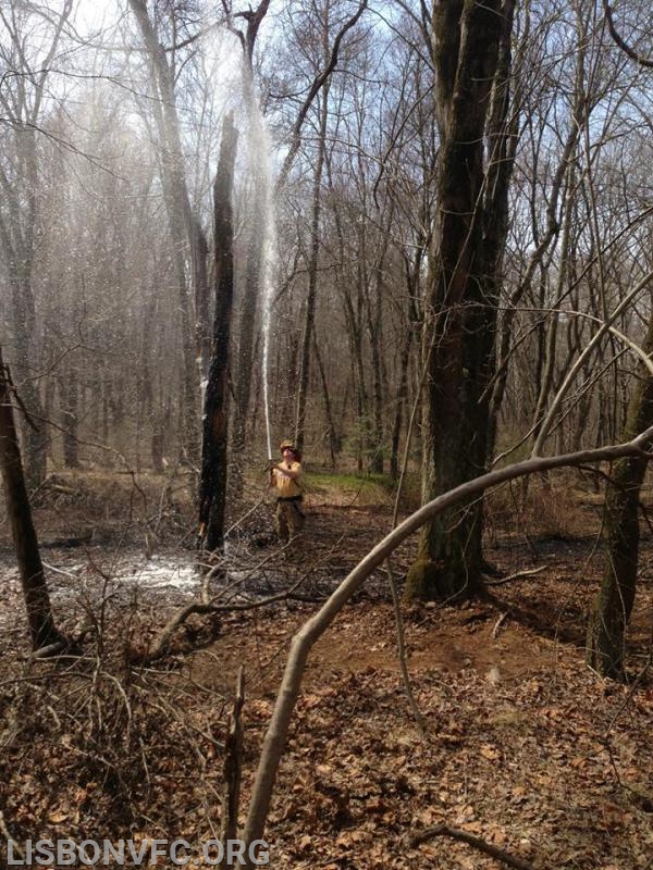 7/16/2013 Brush Fire 4-5 Box