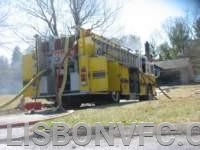 3/9/2009 Glenwood House Fire