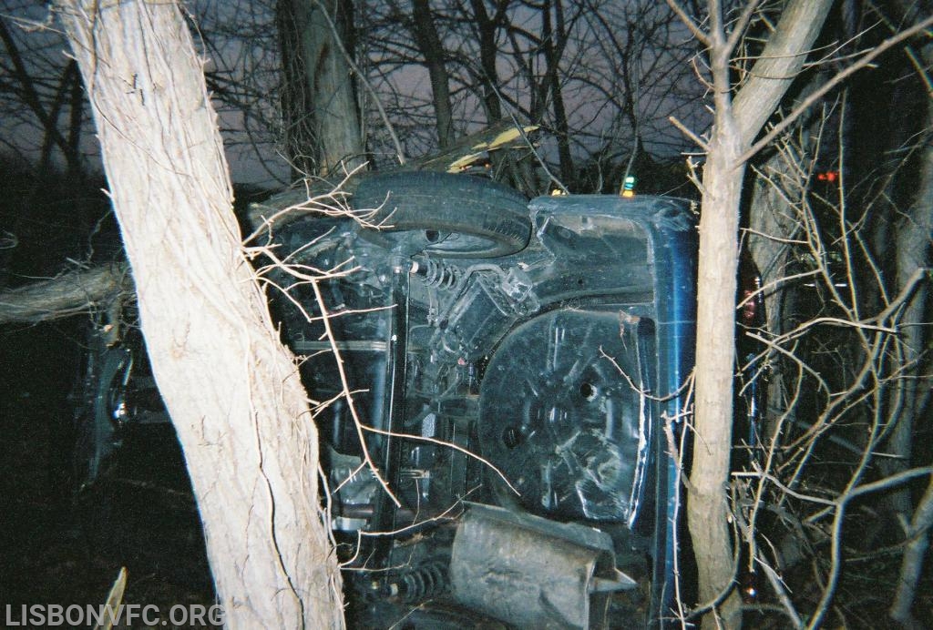 2/20/2006 MVC with Rollover