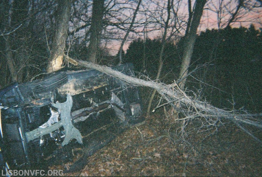 2/20/2006 MVC with Rollover