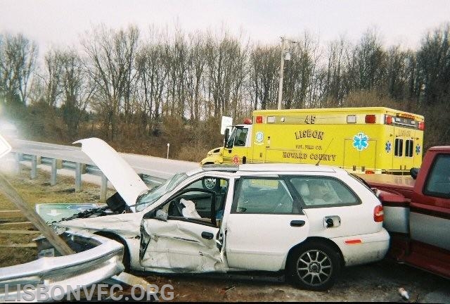 3/9/2006 MVC Rt. 97 at I-70