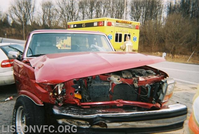 3/9/2006 MVC Rt. 97 at I-70