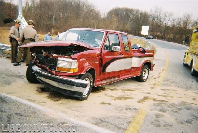 3/9/2006 MVC Rt. 97 at I-70