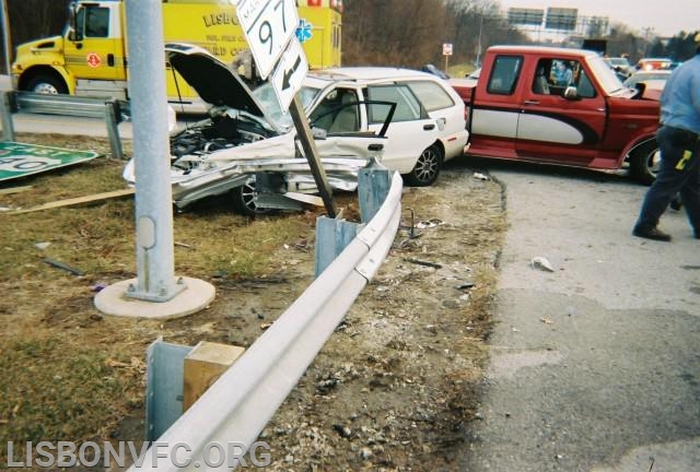 3/9/2006 MVC Rt. 97 at I-70