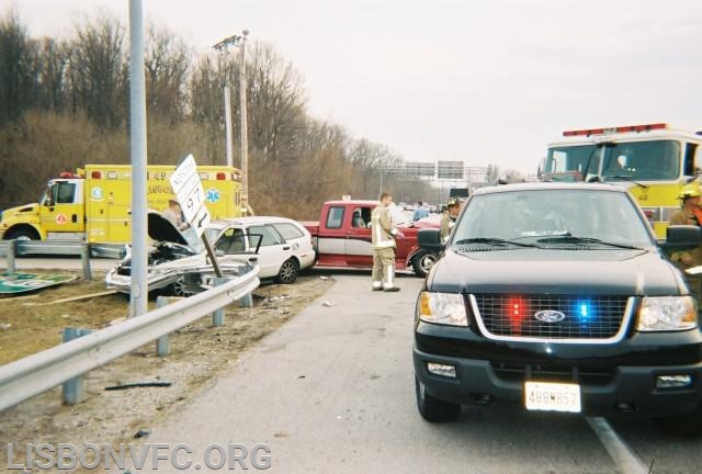 3/9/2006 MVC Rt. 97 at I-70