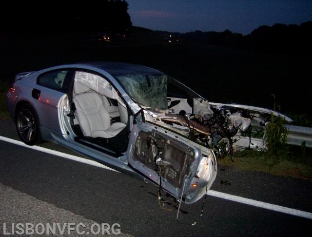 8/14/2008 Fatal MVC Rt 97 at Rt. 144