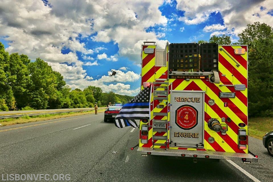 8/14/2016 MVC on I-70