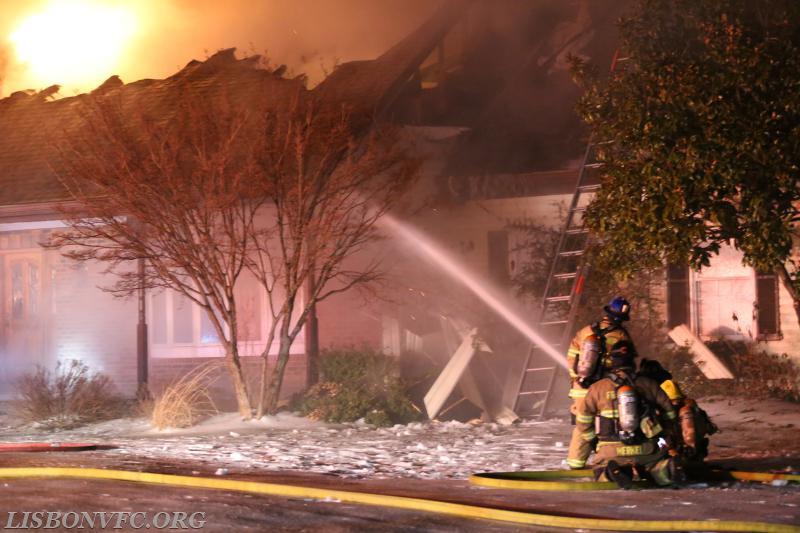 Howard County Fire & Rescue - Station 4