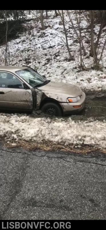 11/17/2018 MVC I-70 EB at Howard County Line